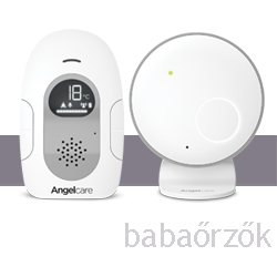 Angelcare babaőrző készülékek