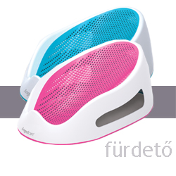 Angelcare fürdetők
