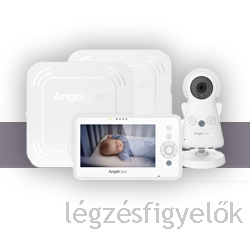 Angelcare légzésfigyelő készülékek
